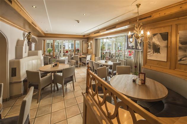 Cafe Lorenzoni