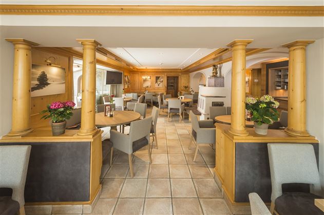 Cafe Lorenzoni