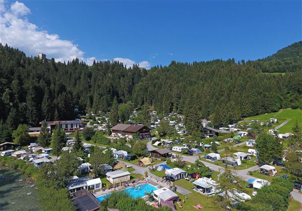 Campingplatz
