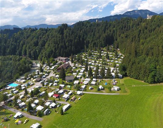 Campingplatz II