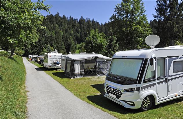 Campingplatz IV