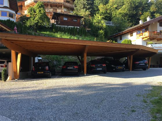 Carport