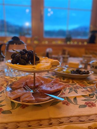 Casa45_Frühstück