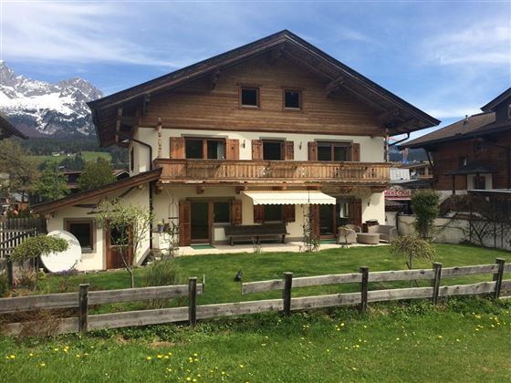 Chalet