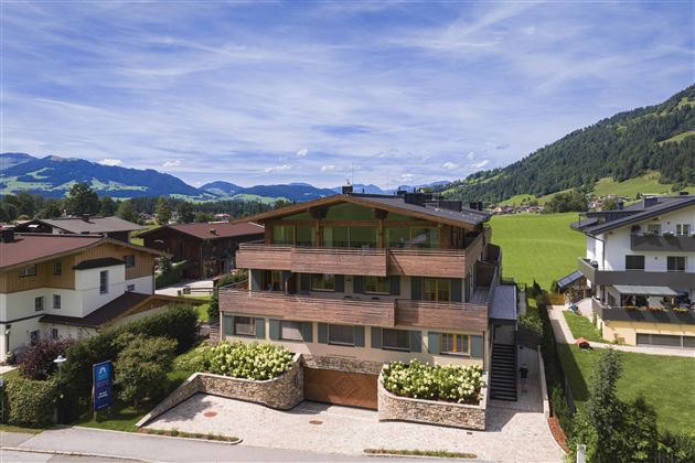 Chalet 149