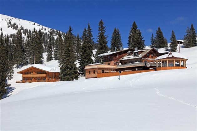 Chalet 2
