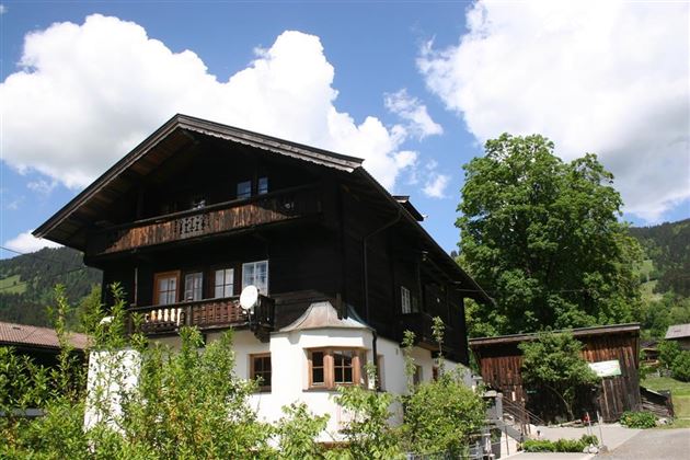 Chalet Cavada