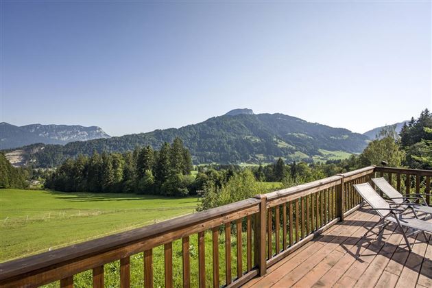 Chalet_Felsbichl_Haus_12_Woergl_Balkon_Ausblick