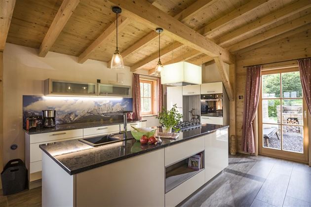 Chalet_Felsbichl_Haus_12_Woergl_Kueche