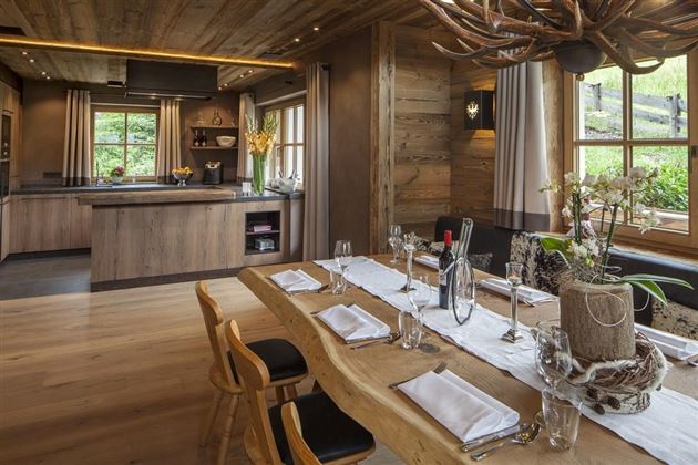 Chalet Katharina_029