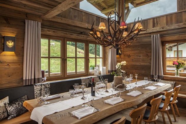 Chalet Katharina_033
