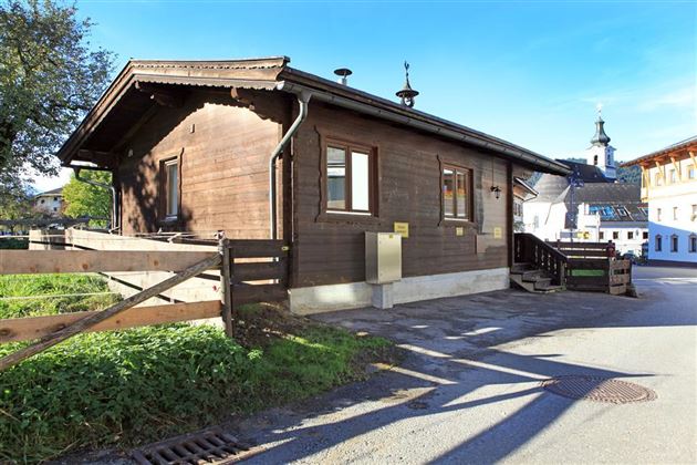 Chalet Soll
