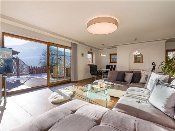 Chalet_weinberg_Weinberg_24_Kirchberg_Appartement_