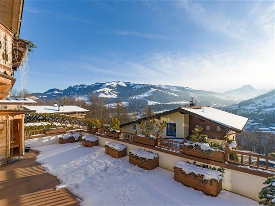 Chalet_weinberg_Weinberg_24_Kirchberg_Appartement_