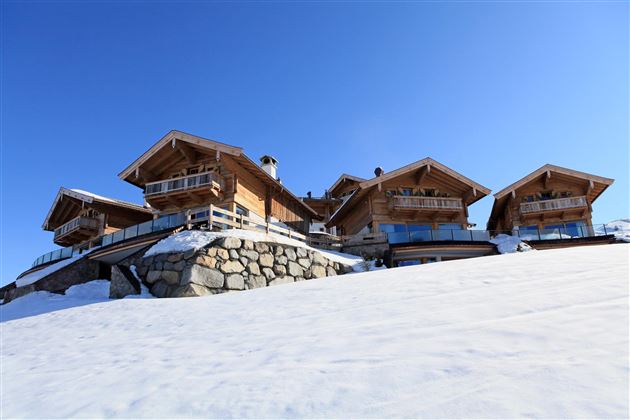 Chalets