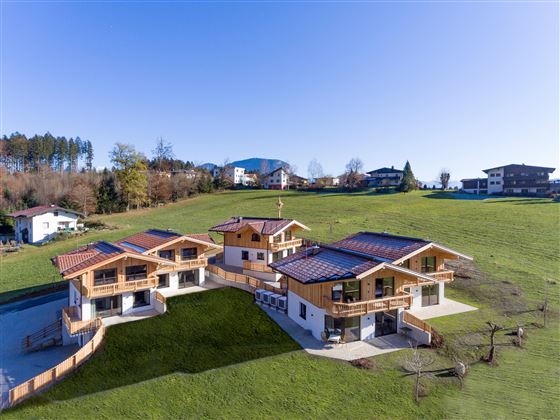 Chalets_Sommer
