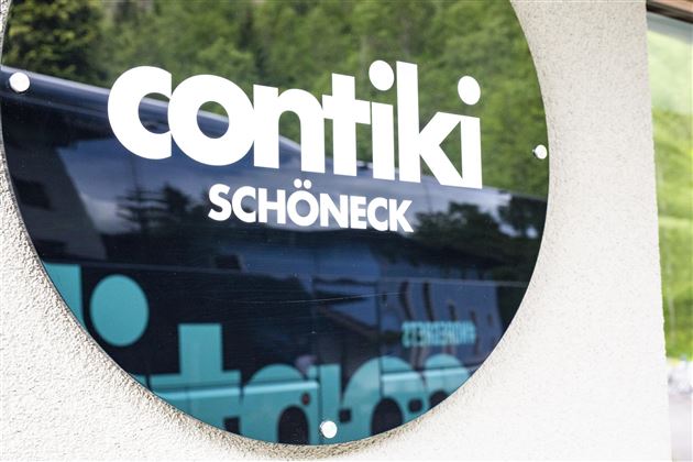 Contiki