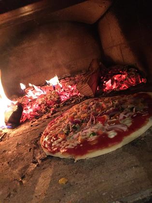 Cooking at Maya