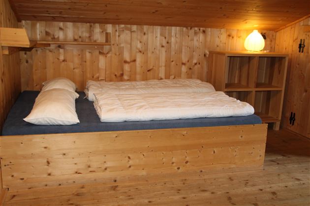 Dachboden