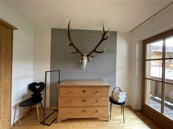 Design Apartment Westerndorf