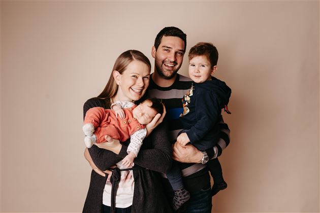 Familie Beihammer