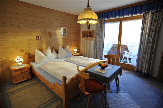 Doppelzimmer