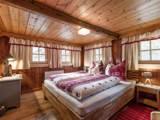 Doppelzimmer 1