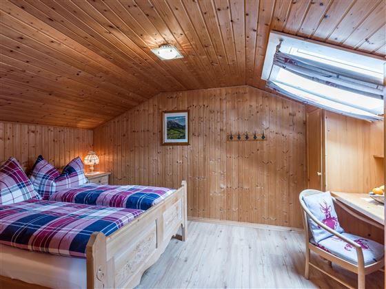 Doppelzimmer 3