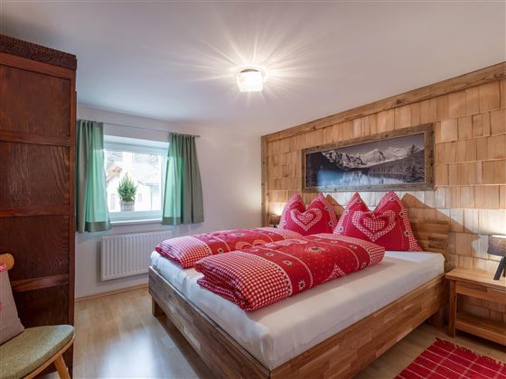Doppelzimmer 4