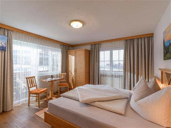 Doppelzimmer