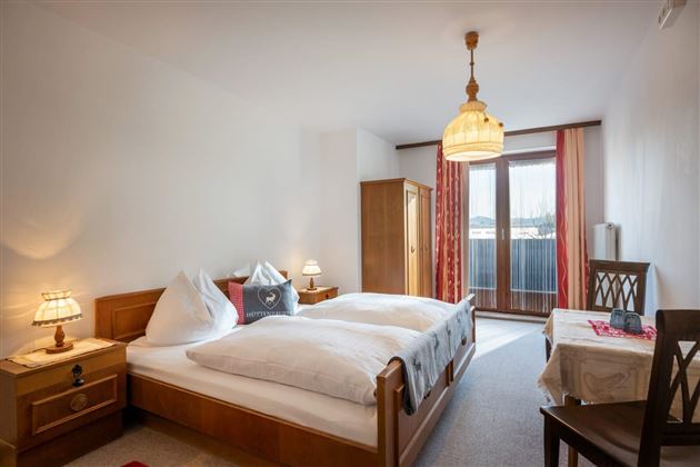 Doppelzimmer
