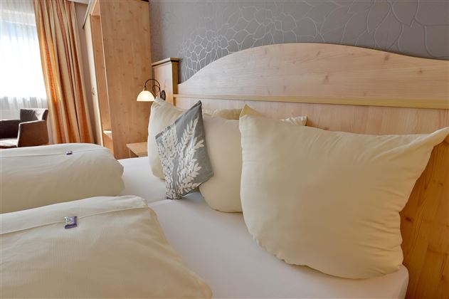 Doppelzimmer