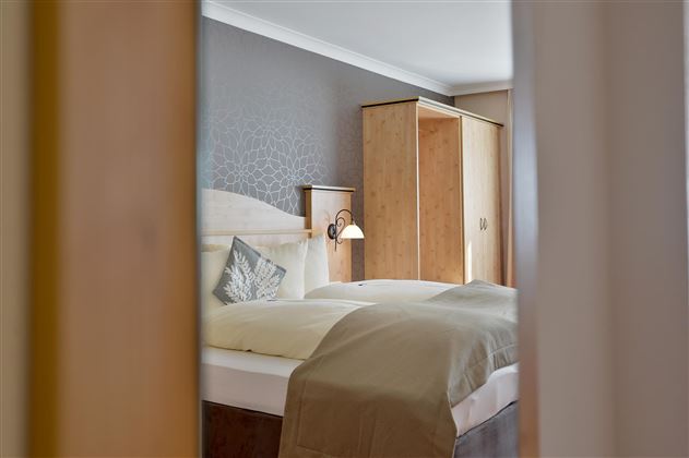 Doppelzimmer 2