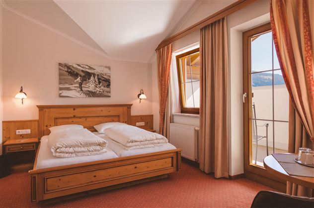 Doppelzimmer