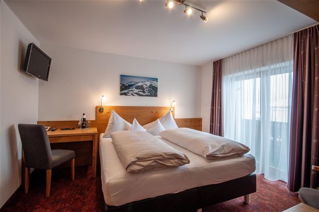 Doppelzimmer