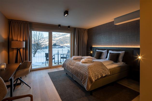 Doppelzimmer