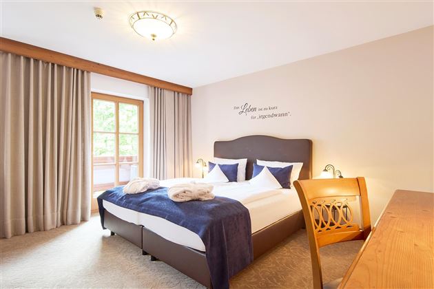 Doppelzimmer