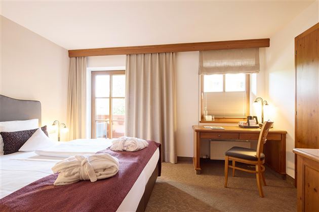 Doppelzimmer