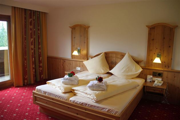 Doppelzimmer