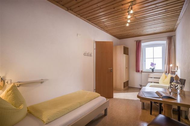 Doppelzimmer