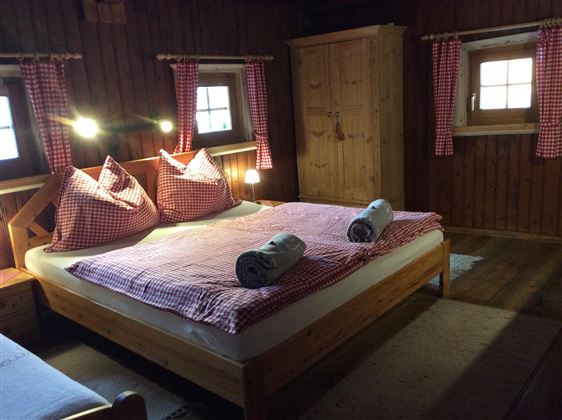 Doppelzimmer