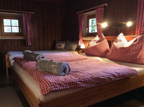 Doppelzimmer