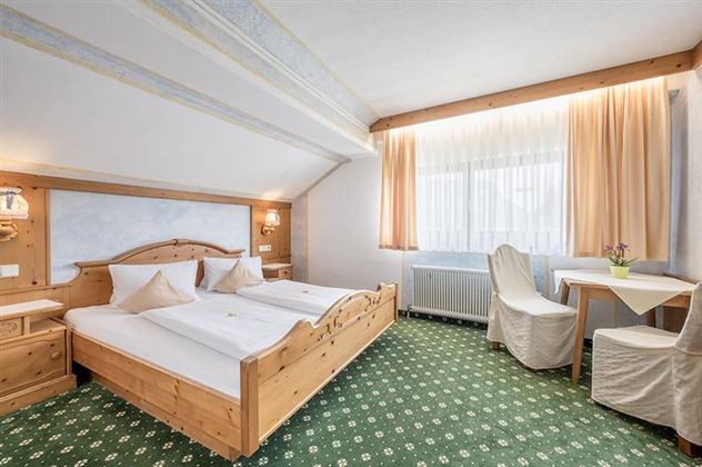Doppelzimmer 1