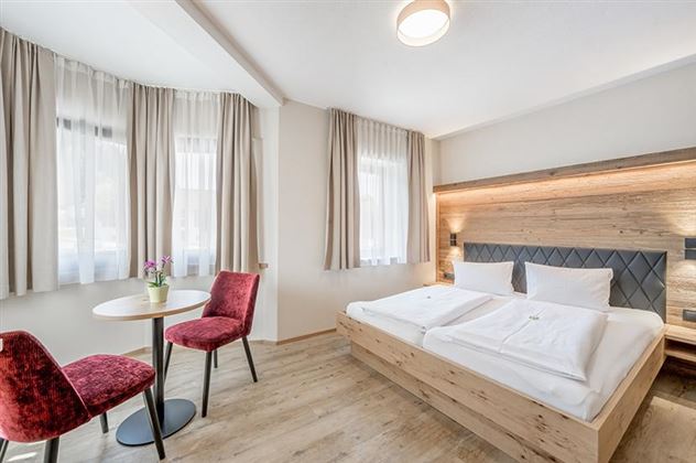 Doppelzimmer 2
