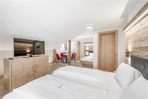 Doppelzimmer 3