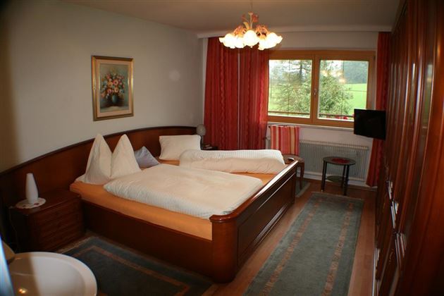 Doppelzimmer