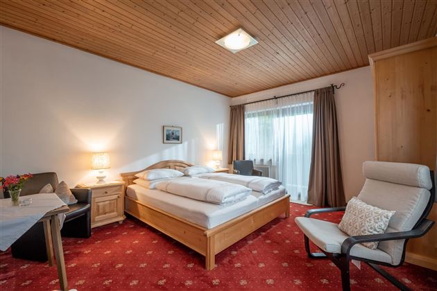 Doppelzimmer_Appartement