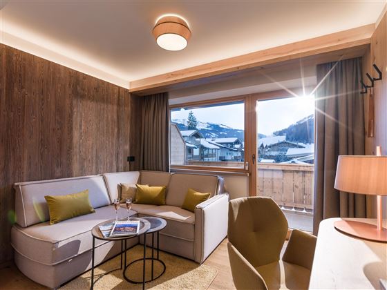 Doppelzimmer Elegance 1