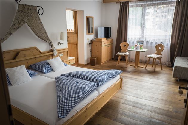 Doppelzimmer_Großer Kaiser
