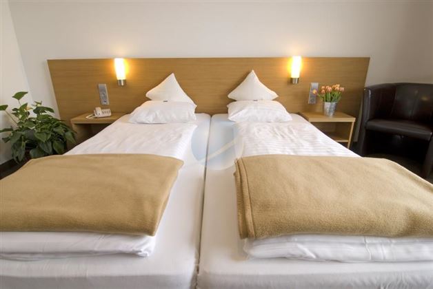 Doppelzimmer Hotel Bräuwirt